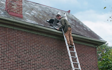 what affects urgent Grabhair roof repairs