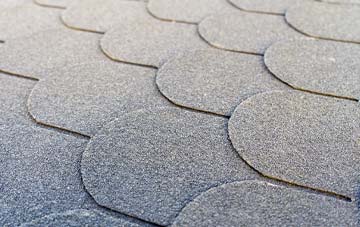 Grabhair asphalt roofing costs