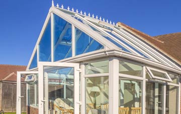 conservatory roof insulation costs Grabhair