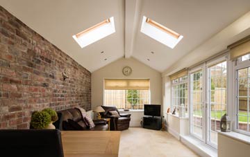 conservatory roof insulation Grabhair, Na H Eileanan An Iar