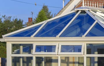 professional Grabhair conservatory insulation