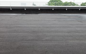 Grabhair asphalt roof replacement