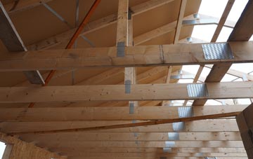 Grabhair roof truss costs