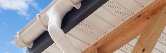 get Grabhair guttering quotes today