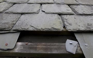 Grabhair slate roof repairs and maintenance
