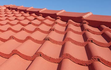 Grabhair tile and slate roof replacement