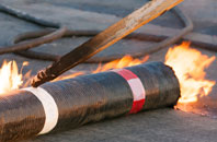 free Grabhair flat roofing repair quotes