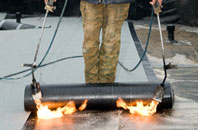 Grabhair flat roof sealing quote