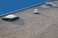 Grabhair flat roofing