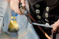 Grabhair lead roof quotes